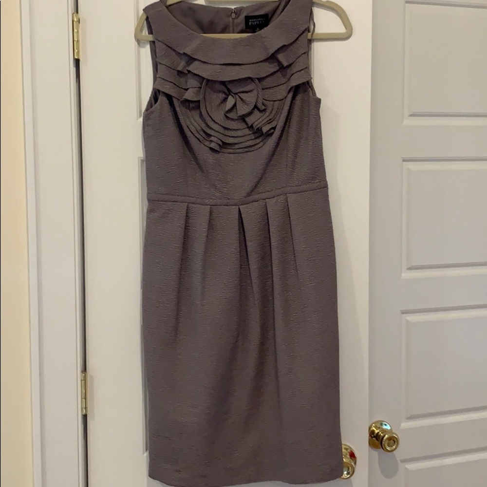 Adrianna Papell dress